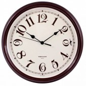 Часы настенные TROYKA 88884881 Часы настенные TROYKA 88884881