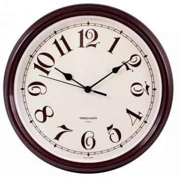 Часы настенные TROYKA 88884881