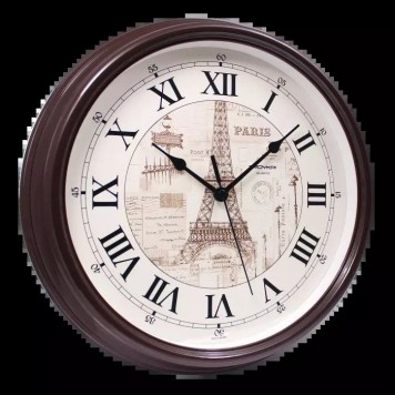 Часы настенные TROYKA 88884887