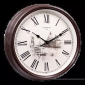 Часы настенные TROYKA 88884888 Часы настенные TROYKA 88884888