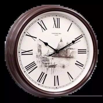 Часы настенные TROYKA 88884888