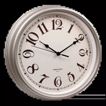 Часы настенные TROYKA 88889892
