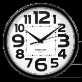 Часы настенные TROYKA 91900934 Часы настенные TROYKA 91900934