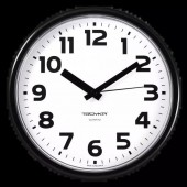 Часы настенные TROYKA 91900945 Часы настенные TROYKA 91900945