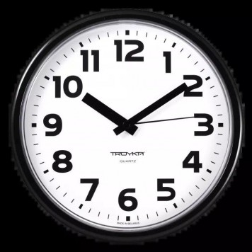 Часы настенные TROYKA 91900945