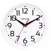 Часы настенные TROYKA 91910912 Часы настенные TROYKA 91910912