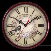 Часы настенные TROYKA 91931938 Часы настенные TROYKA 91931938