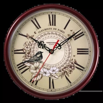 Часы настенные TROYKA 91931938