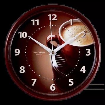 Часы настенные TROYKA 91931942