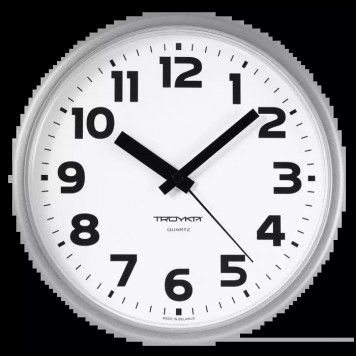Часы настенные TROYKA 91970945