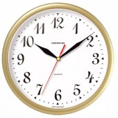 Часы настенные TROYKA 91971913 Часы настенные TROYKA 91971913
