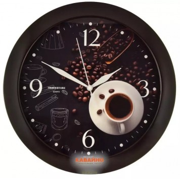 Часы настенные TROYKA/111341033