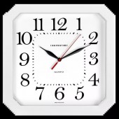 Часы настенные TROYKA/31310316 Часы настенные TROYKA/31310316