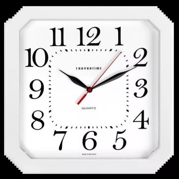 Часы настенные TROYKA/31310316