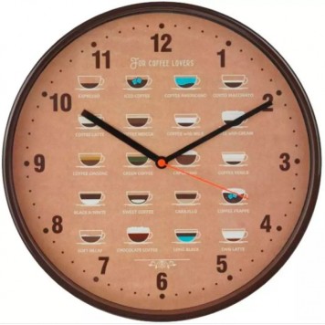 Часы настенные TROYKA/77774772