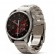 Часы с навигатором Garmin fenix 8 47mm AMOLED сапфир светлый титан 010-02904-40