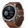 Часы с навигатором Garmin fenix 8 51mmAMOLED сапфир светлые кожа 010-02905-40