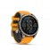 Часы с навигатором Garmin Fenix 8 51mmAMOLED сапфир светлые оранжевый силикон