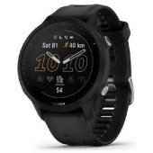 Часы с навигатором Garmin Forerunner 955, черные 010-02638-30 Часы с навигатором Garmin Forerunner 955, черные 010-02638-30