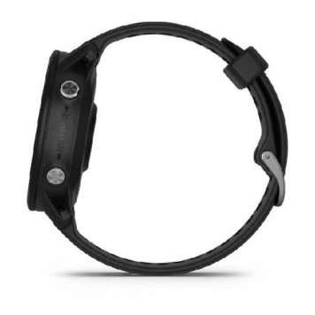 Часы с навигатором Garmin Forerunner 955, черные 010-02638-30-3