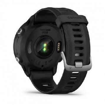 Часы с навигатором Garmin Forerunner 955, черные 010-02638-30-5