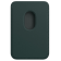 Чехол-бумажник iPhone Leather Wallet with MagSafe - Forest Green