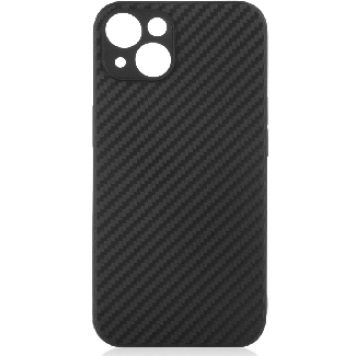 Чехол devia wing iphone 13 carbon black