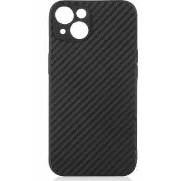 Чехол devia wing iphone 14 carbon black