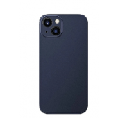 Чехол devia wing iphone 14 matte blue Чехол devia wing iphone 14 matte blue