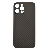 Чехол devia wing iphone 14 pro carbon black Чехол devia wing iphone 14 pro carbon black