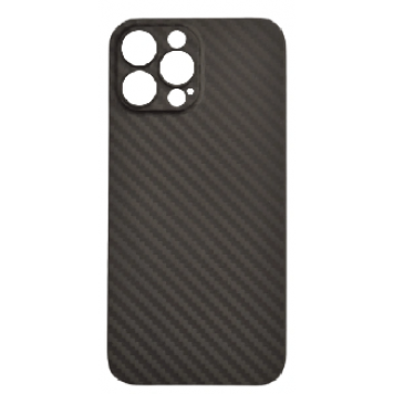 Чехол devia wing iphone 14 pro carbon black
