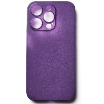 Чехол devia wing iphone 14 pro max deep purple