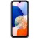 Чехол для Galaxy A14 Card Slot Cover (EF-OA146TBEGRU) black