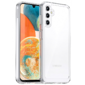 Чехол для Galaxy A14 прозрачный Чехол для Galaxy A14 прозрачный