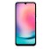 Чехол для Galaxy A24 Clear Cover (EF-QA245CTEGRU) transparent