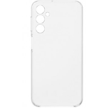 Чехол для Galaxy A24 Clear Cover (EF-QA245CTEGRU) transparent-3