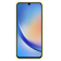 Чехол для Galaxy A34 Card Slot Cover (EF-OA346TGEGRU) lime
