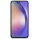 Чехол для Galaxy A34 Clear Cover (EF-QA346CTEGRU) transparent