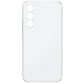 Чехол для Galaxy A54 Clear Cover (EF-QA546CTEGRU) transparent Чехол для Galaxy A54 Clear Cover (EF-QA546CTEGRU) transparent