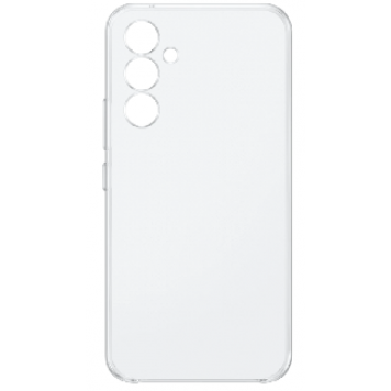 Чехол для Galaxy A54 Clear Cover (EF-QA546CTEGRU) transparent