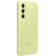Чехол для Galaxy A54 Silicone Cover (EF-PA546TGEGRU) lime