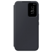 Чехол для Galaxy A54 Smart View Wallet Cover (EF-ZA546CBEGRU) black Чехол для Galaxy A54 Smart View Wallet Cover (EF-ZA546CBEGRU) black