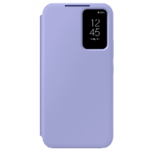 Чехол для Galaxy A54 Smart View Wallet Cover (EF-ZA546CVEGRU) blueberry Чехол для Galaxy A54 Smart View Wallet Cover (EF-ZA546CVEGRU) blueberry