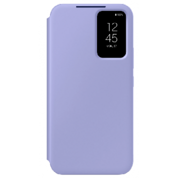 Чехол для Galaxy A54 Smart View Wallet Cover (EF-ZA546CVEGRU) blueberry