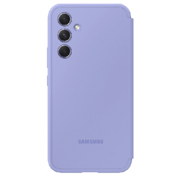 Чехол для Galaxy A54 Smart View Wallet Cover (EF-ZA546CVEGRU) blueberry-1