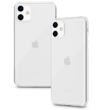 Чехол для Iphone 11 прозрачный