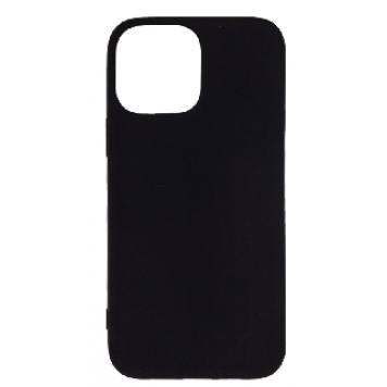 Чехол для Iphone 13 Pro Max черный