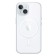 Чехол для iPhone 15 Clear Case with MagSafe (MT203ZM/A)