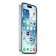 Чехол для iPhone 15 Clear Case with MagSafe (MT203ZM/A)
