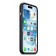 Чехол для iPhone 15 FineWoven Case with MagSafe - Black (MT393ZM/A)